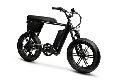 Electric Bikes