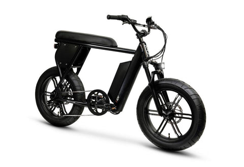 Electric Bikes