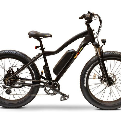 Bam Nomad Electric Bike