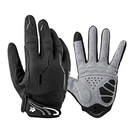 NexFlex Bike Gloves