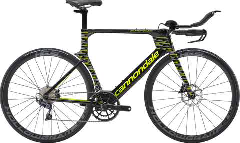 Cannondale Performance Bike