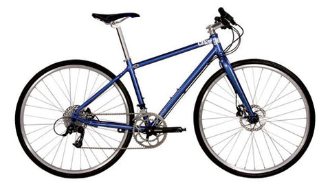 DayCruiser City Bike